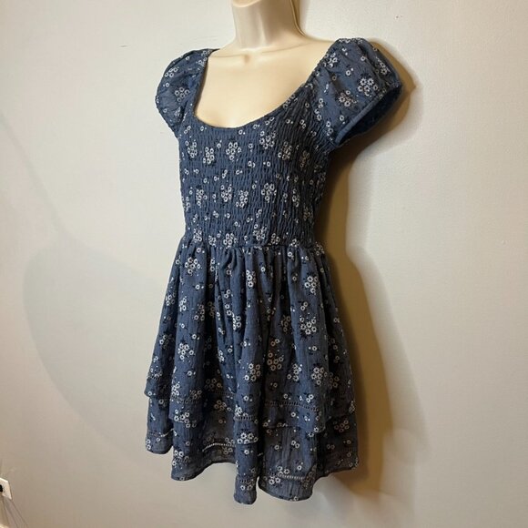 Kittenish x Flag & Anthem Summer Dress (S) - Picture 4 of 10